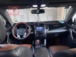 کیا سۆرینتۆ